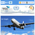 Air Freight Top Forwarding Services Von China nach Deutschland